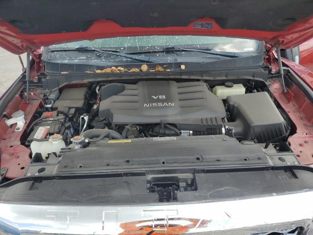 2018 NISSAN TITAN S - 1N6AA1EK0JN531377