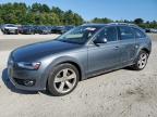 AUDI A4 ALLROAD photo