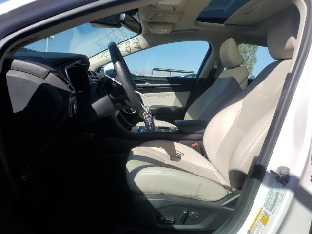 2017 FORD FUSION TIT - 3FA6P0RU6HR373587