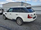 LAND ROVER RANGE ROVE photo