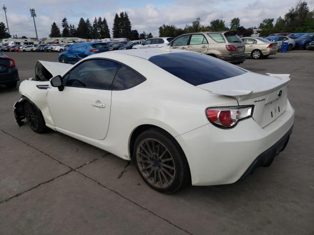 2015 SUBARU BRZ 2.0 LI - JF1ZCAC1XF8604678
