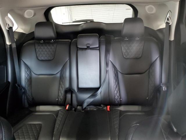 2024 FORD EDGE TITAN - 2FMPK4K93RBA69865