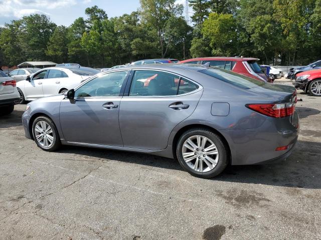 JTHBK1GG1E2151015 Lexus Es350 350 2014