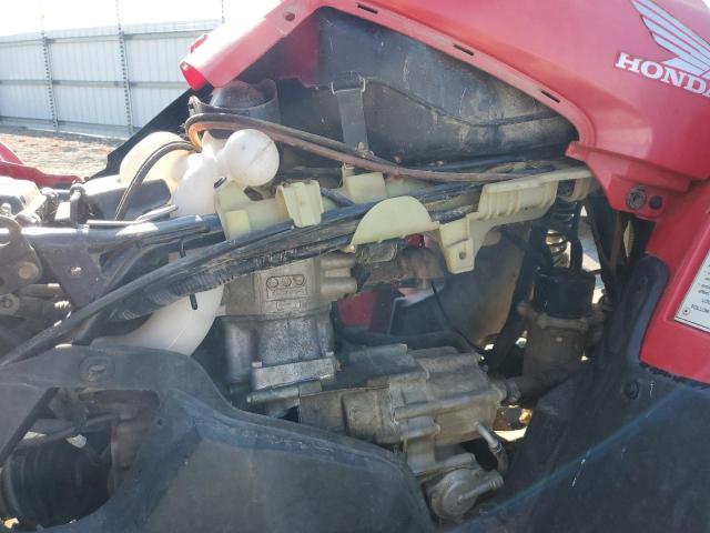 2013 HONDA TRX 1HFTE3803D4101137