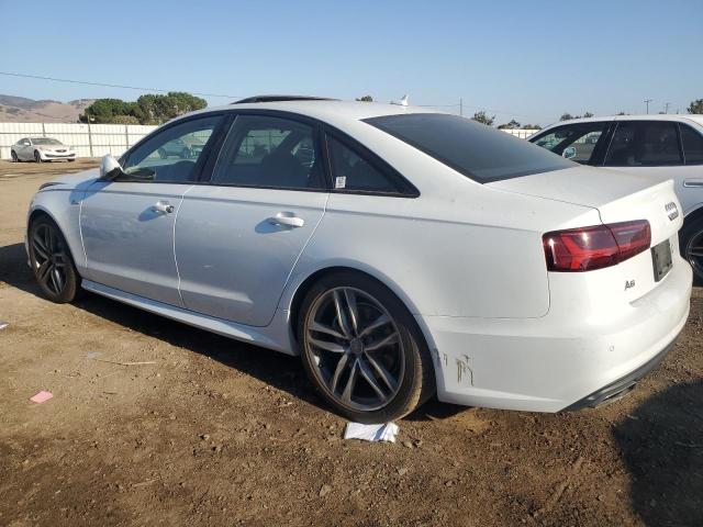 VIN WAUHGAFC9GN020487 2016 Audi A6, Prestige no.2