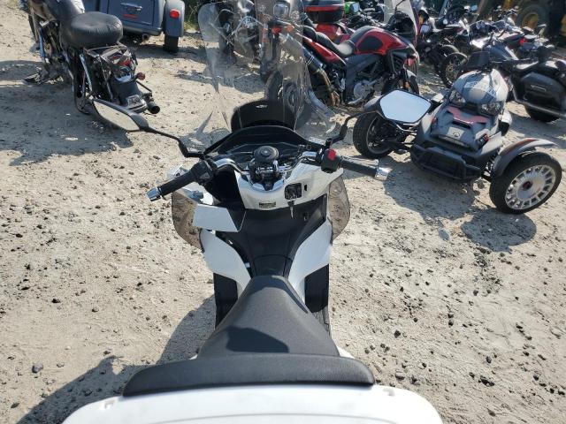 2022 HONDA WW150 - RLHKF470XNY100734