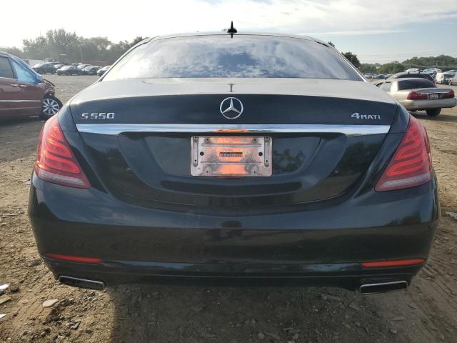 VIN WDDUG8FB4FA098799 2015 MERCEDES-BENZ S-CLASS no.6