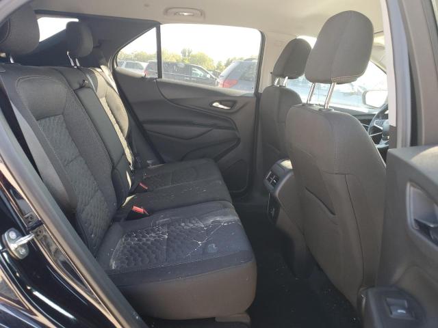 2020 CHEVROLET EQUINOX LT - 3GNAXJEV4LS684890
