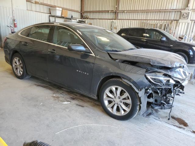 2020 CHEVROLET MALIBU LT - 1G1ZD5ST8LF091822