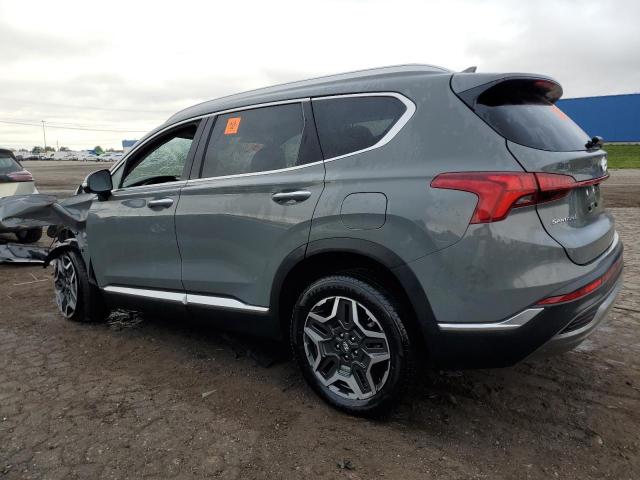 2023 HYUNDAI SANTA FE L - 5NMS4DAL8PH517537