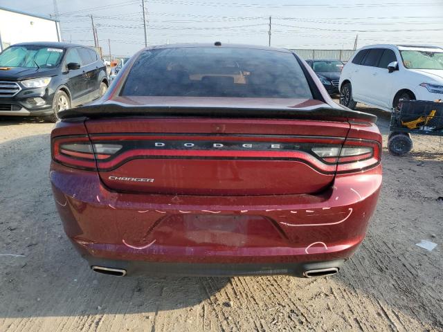 VIN 2C3CDXBG6LH125738 2020 Dodge Charger, Sxt no.6