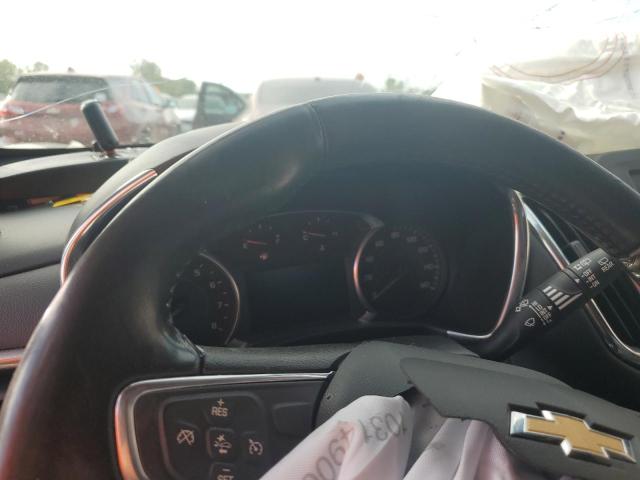 2020 CHEVROLET EQUINOX LT - 3GNAXJEV8LS617337