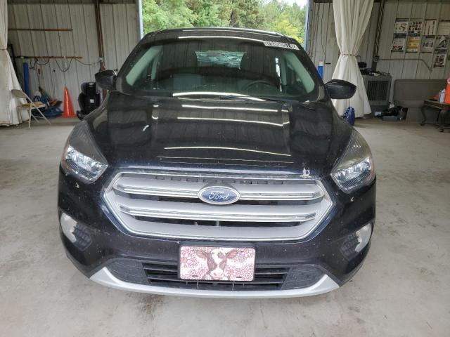 VIN 1FMCU0GD6KUB34559 2019 Ford Escape, SE no.5