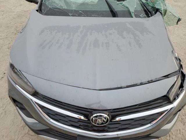 2021 BUICK ENCORE GX - KL4MMDSL6MB145570