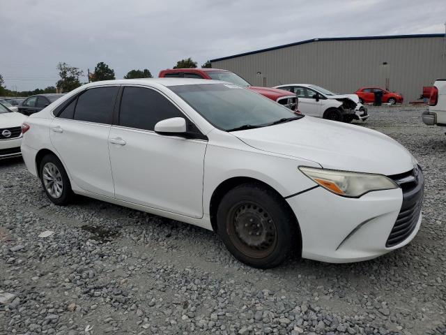 2016 TOYOTA CAMRY LE - 4T4BF1FK9GR549920