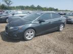 2018 CHEVROLET CRUZE LT - 1G1BG5SE6J7193198