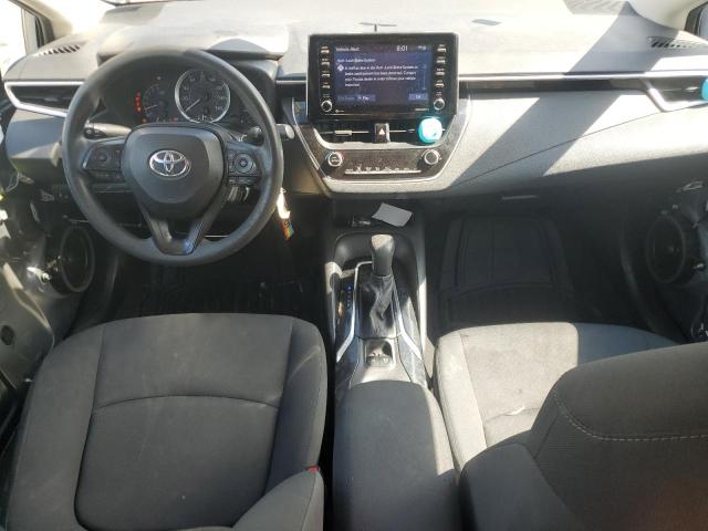 2021 TOYOTA COROLLA LE - 5YFEPMAEXMP224343