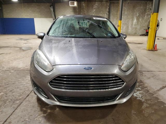 VIN 3FADP4BJ0EM147701 2014 Ford Fiesta, SE no.5