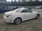 Lot #3025206602 2003 LEXUS SC 430