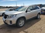 2015 KIA SORENTO LX - 5XYKT3A60FG626378