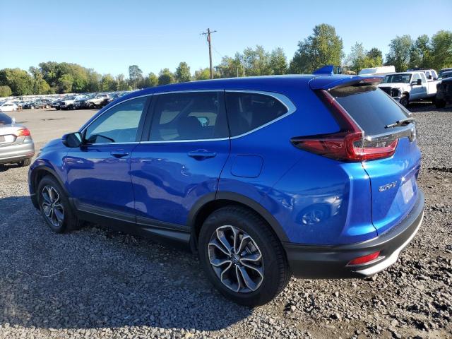 2020 HONDA CR-V EXL - 7FARW2H82LE012060