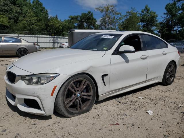 2015 BMW 428 I GRAN #2823357979