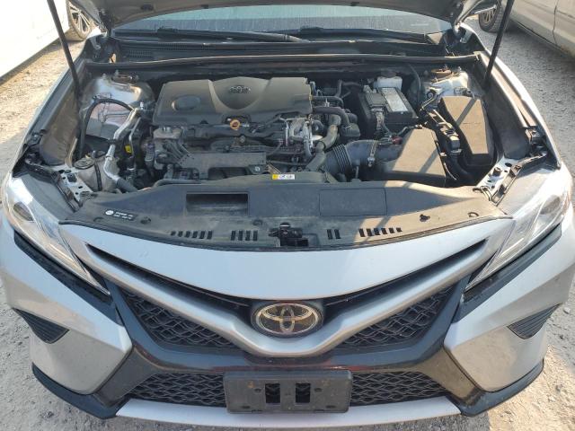 VIN 4T1K61AKXLU326748 2020 Toyota Camry, Xse no.11