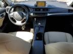 LEXUS CT 200 photo