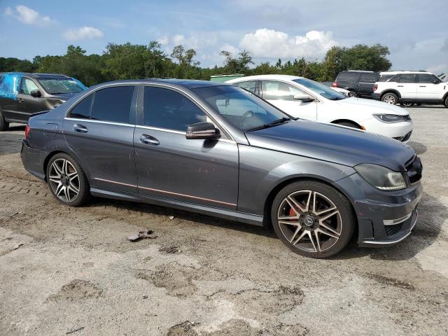 VIN WDDGF4HB9DR296797 2013 Mercedes-Benz C-Class, 250 no.4