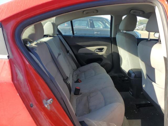 2015 CHEVROLET CRUZE LT - 1G1PC5SB5F7128938