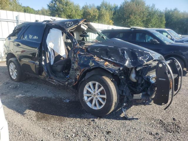 VIN 1C4SDJFT3KC705753 2019 Dodge Durango, Ssv no.4