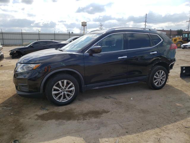 2018 NISSAN ROGUE S - KNMAT2MV4JP621022