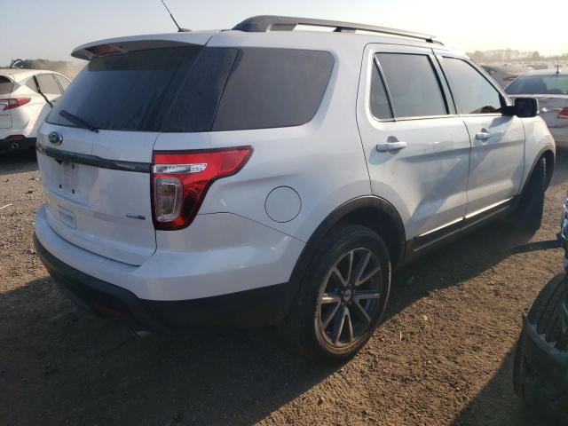 Vin: 1fm5k8d88fga22497, lot: 71739464, ford explorer xlt 20153