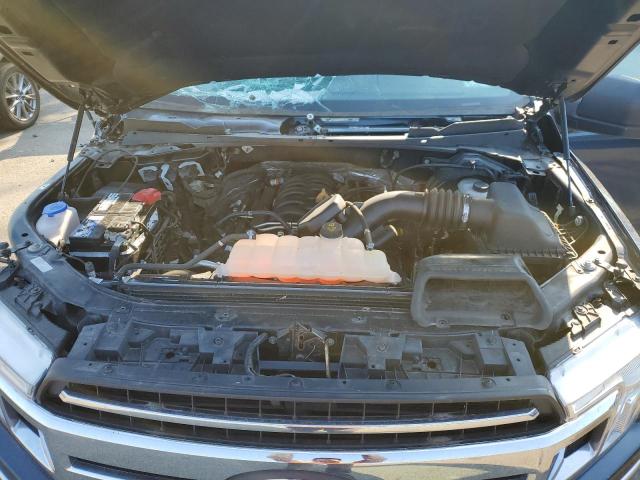 2018 FORD F150 SUPER - 1FTEW1E57JFD13737