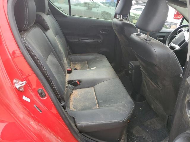 2015 TOYOTA PRIUS C - JTDKDTB31F1099968