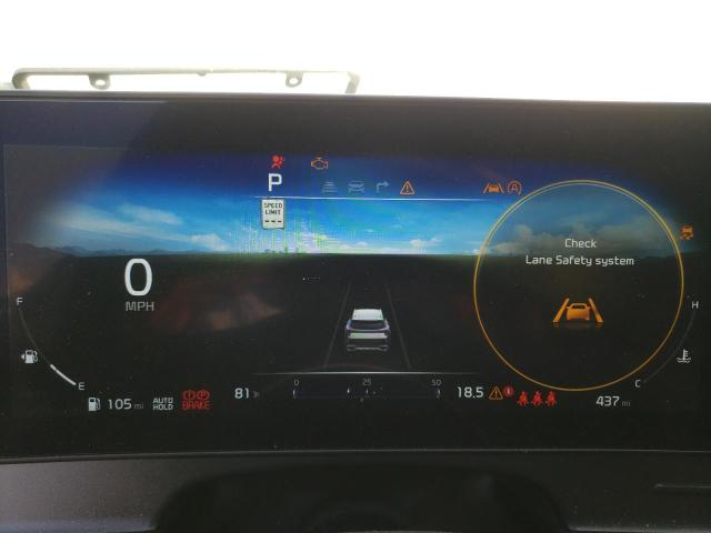 2025 KIA SPORTAGE X - 5XYK7CDF3SG237048