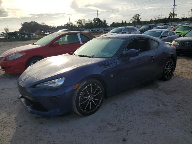 2017 TOYOTA 86 BASE #3026155312