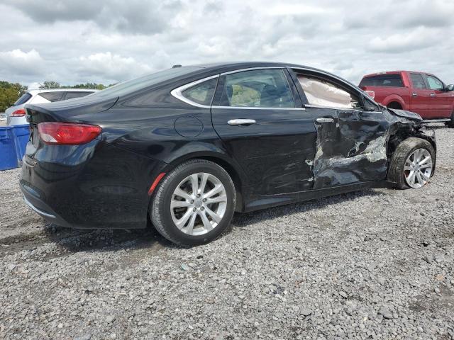 2016 CHRYSLER 200 LIMITE - 1C3CCCAB6GN105701