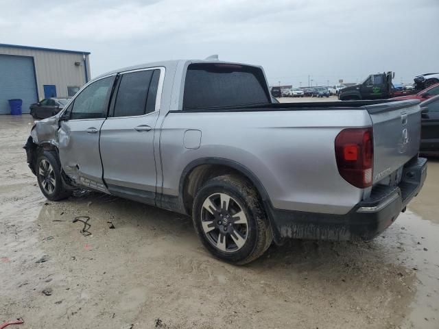 2017 HONDA RIDGELINE - 5FPYK2F51HB004199