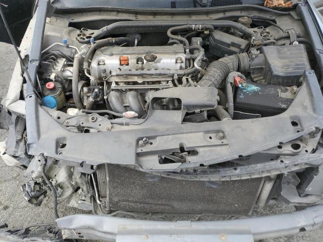 2011 HONDA ACCORD LX- 1HGCS1B31BA011673  71993814