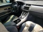 LAND ROVER RANGE ROVE photo