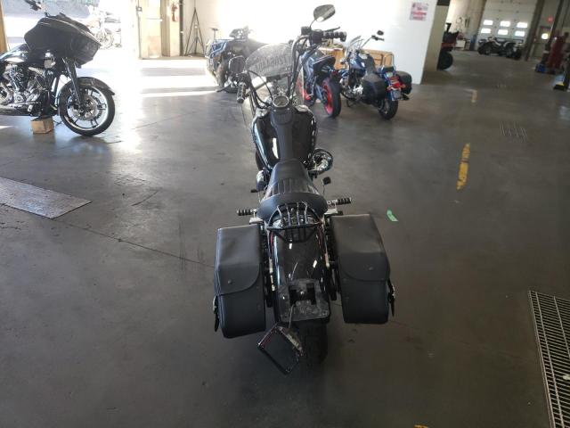 2008 HARLEY-DAVIDSON FXDBI 1HD1GX4108K318436