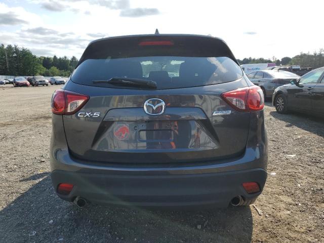 2015 MAZDA CX-5 TOURI - JM3KE2CY6F0523966