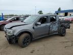 FORD MAVERICK X photo