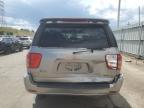 TOYOTA SEQUOIA LI photo