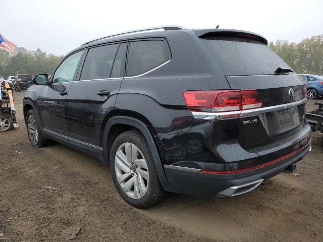 VIN 1V2BR2CA5MC532653 2021 Volkswagen Atlas, Sel no.2