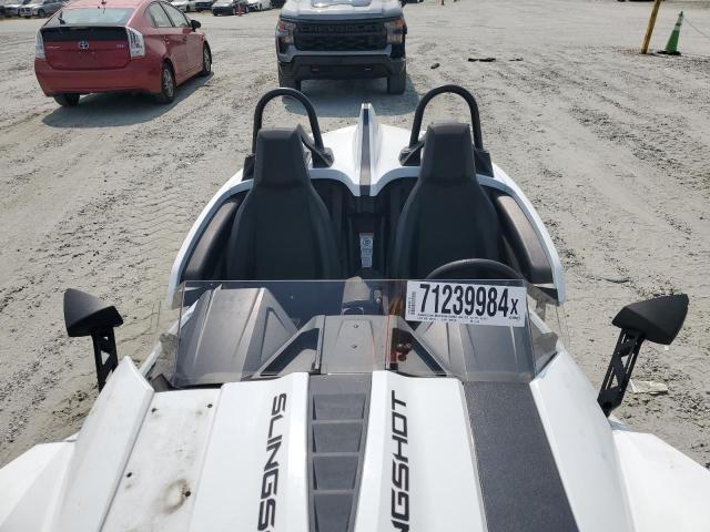 2021 POLARIS SLINGSHOT - 57XAATHD7M8141088