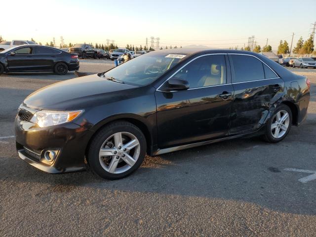 VIN 4T1BF1FK0EU830947 2014 Toyota Camry, L no.1