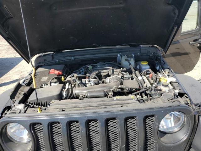 VIN 1C4HJXAG3PW618988 2023 JEEP WRANGLER no.11