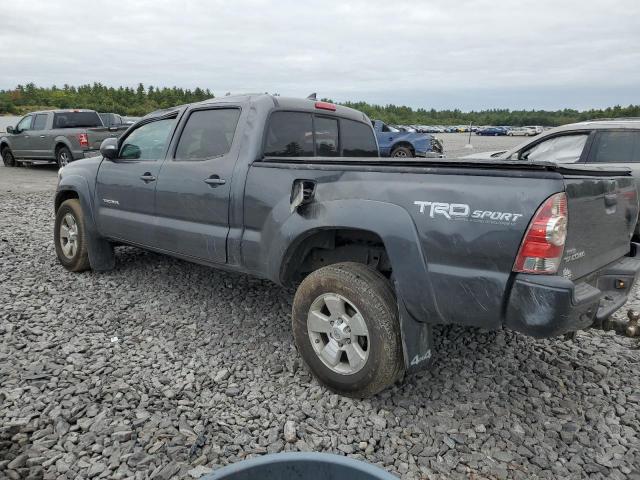 2015 TOYOTA TACOMA DOU - 3TMMU4FN8FM078256